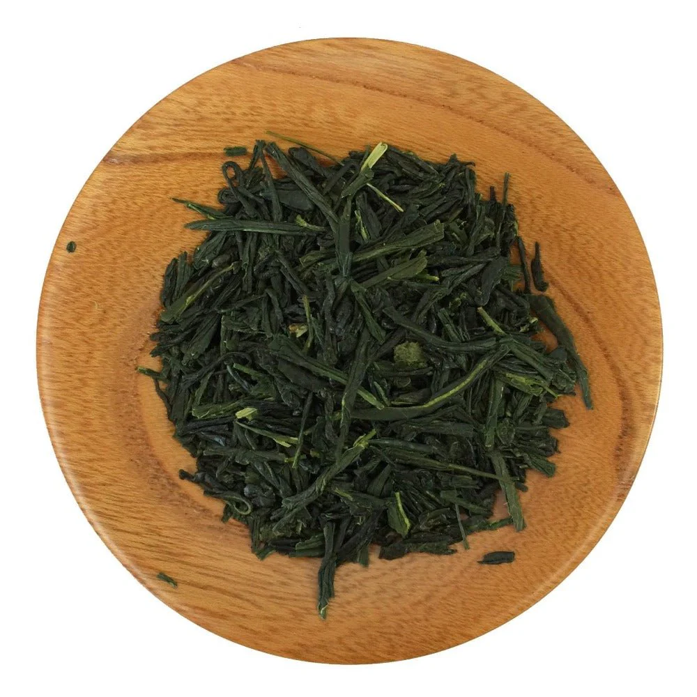 Fukubukuro - Yunomi Staff Selected Green Tea Gifts - Image 4