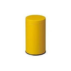 Okumura Seikan: Storage Can #1 Plain (8 colours available) - Image 4