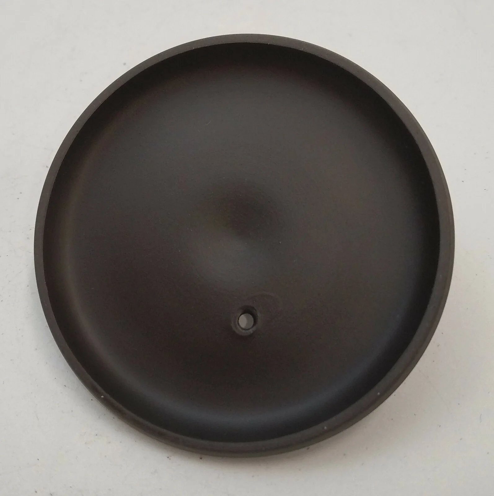 Takasuke Kiln (Y117) 高資陶苑: Tokoname Kyusu Tea Pot, Black, Urigata Ceramic Mesh Strainer 300 ml - Image 9